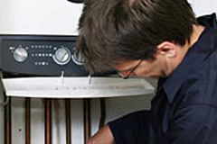boiler repair Out Elmstead
