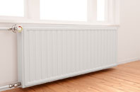 Out Elmstead heating installation